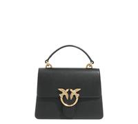 PINKO Borsa a tracolla 'Love' oro / nero Donna PINKO One Size