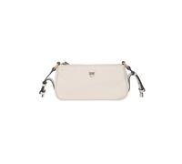 PINKO Borse Donna Beige Borsa mini Borsa a tracolla MINI HALF MOON BAGUETTE Autu