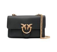Moda Borsa PINKO LOVE ONE Donna Pelle Nero - 104528-A29Q-Z99Q-U