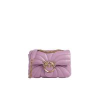 PINKO Borsa a tracolla 'PINKO LOVE PUFF MINI' blu violetto Donna PINKO One Size