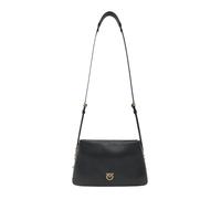 PINKO, ,Bags ,Donna ,Grigio ,ONE SIZE Borsa a spalla Triplet