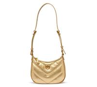 PINKO - Borsa Baby Half Moon - - Bags - Donna - Marrone - ONE SIZE