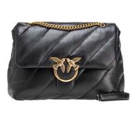 Pinko BORSA BIG LOVE PUFF MAXI QUILT donna nero 100037A0F2 TU