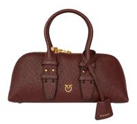 PINKO - Borsa Bowling - - Bags - Donna - Marrone - ONE SIZE