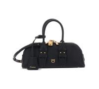 PINKO - Borsa Bowling - - Bags - Donna - Nero - ONE SIZE