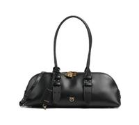 PINKO - Borsa Bowling Escape - - Bags - Donna - Nero - ONE SIZE