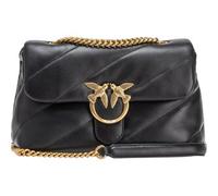 Pinko BORSA CLASSIC LOVE PUFF MAXI QUILT donna nero 100038A0F2 TU