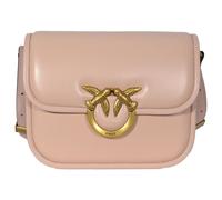 PINKO Borsa Donna Love Box Bag Mini 104297 O81Q Colore Cipria