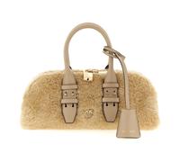 PINKO - Borsa Escape Orizzontale - - Bags - Donna - Beige - ONE SIZE