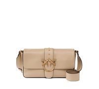 Pinko LOVE ONE CLASSIC beige C50Q BEIGE GRIGIO 27X15X7