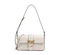 Pinko borsa Love Bag One Classic Slouchy panna oro