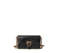 PINKO - Love One Slouchy - - Bags - Donna - Nero - ONE SIZE