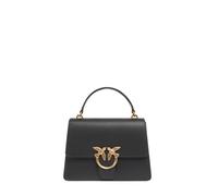 Pinko borsa Love Bag One Top Handle Classic nero