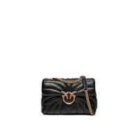 Love Puff Classic Z99Q NERO/ANTIQUE GOLD