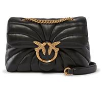 Love Puff Mini Z99Q NERO/ANTIQUE GOLD