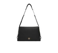 PINKO - Borsa One- Two- Three - - Bags - Donna - Nero - ONE SIZE