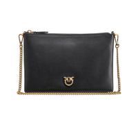 PINKO - Borsa Piana Classica - - Bags - Donna - Nero - ONE SIZE