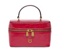 PINKO - Borsa Vanity Soft Mini con Manico - - Bags - Donna - Rosso - ONE SIZE