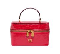 PINKO - Borsa Vanity Soft Mini Crossbody - - Bags - Donna - Rosso - ONE SIZE