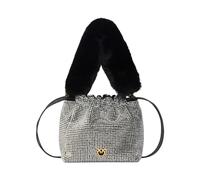 PINKO - Borse a secchiello - - Bags - Donna - Nero - ONE SIZE