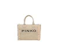 Borsa Beach Shopper Rafia Pinko