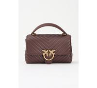 PINKO Borse Donna Borsa media Borsa a mano Classic Love Bag Puff Autunno invern