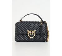 PINKO BORSA CLASSIC LADY LOVE PUFF CHEVRON donna None 100043A0GK TU