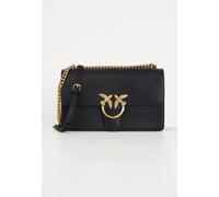 PINKO Borse Donna Nero Borsa media Borsa a tracolla Classic Love Bag One Autunno