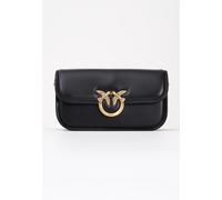 PINKO Borse Donna Nero Borsa mini Borsa a tracolla Love Bag Box Autunno inverno