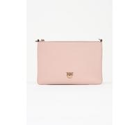 PINKO Borse Donna Rosa Pochette e clutch Pochette Classic Flat Love Bag Simply P