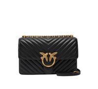 PINKO - Borse Nere Eleganti - - Bags - Donna - Nero - ONE SIZE