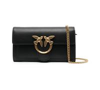 Borsetta Pinko Love One Wallet C PE 23 PLTT 100062 A0F1 Black Z99Q 00