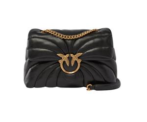 PINKO - Borse nere per donne - - Bags - Donna - Nero - ONE SIZE