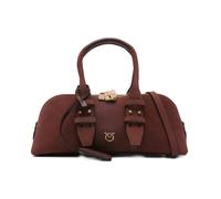 PINKO - Bowling Bag - -Bags -Donna -Viola -ONE SIZE