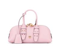 PINKO - Bowling Bag Baguette - -Bags -Donna -Rosa -ONE SIZE
