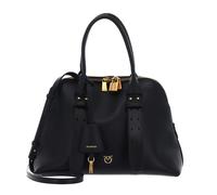 Pinko Donna Borsa A Mano 105906A0QO Pelle Nero Taglia Unica