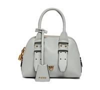 PINKO - Bowling Bag Zip Mini - -Bags -Donna -Grigio -ONE SIZE