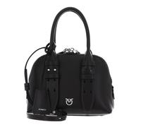 PINKO Bowling Bag Zip Mini Vitello M Verde Fango
