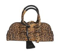 PINKO - Bowling Baguette Bag - -Bags -Donna -Multicolore -ONE SIZE