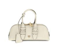 PINKO - Bowling Horizontal - -Bags -Donna -Bianco -ONE SIZE