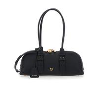 PINKO - Bowling Orizzontale - - Bags - Donna - Nero - ONE SIZE