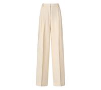 PINKO - Brescello Pantaloni - - Trousers - Donna - Bianco - L