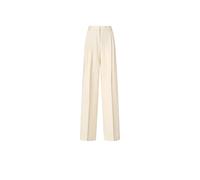 PINKO - Brescello Wide Pantaloni - - Trousers - Donna - Bianco - S