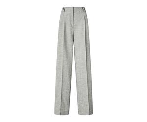 PINKO - Brescello Wide Pantaloni - - Trousers - Donna - Grigio - XS