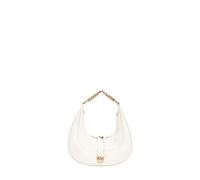 Borsa mini hobo Brioche Taglia unica