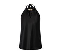 PINKO - Briscola Top - - Tops - Donna - Nero - M