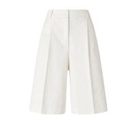 PINKO - Bryana Bermuda Shorts - - Shorts - Donna - Bianco - M