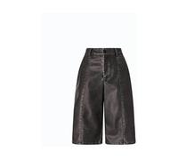 PINKO - Bucaneve Long Shorts - - Shorts - Donna - Grigio - L
