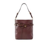 PINKO - Bucket Belt Bag - - Bags - Donna - Viola - ONE SIZE