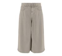 PINKO - Burkina Bermuda Shorts - - Shorts - Donna - Beige - W28